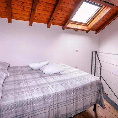 La Casa Di Lillo Lejlighed