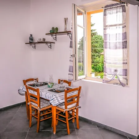 La Casa Di Lillo Lejlighed *
