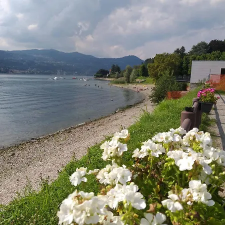 Apartment La Casa Di Lillo *