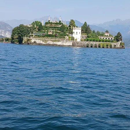 Apartment La Casa Di Lillo *