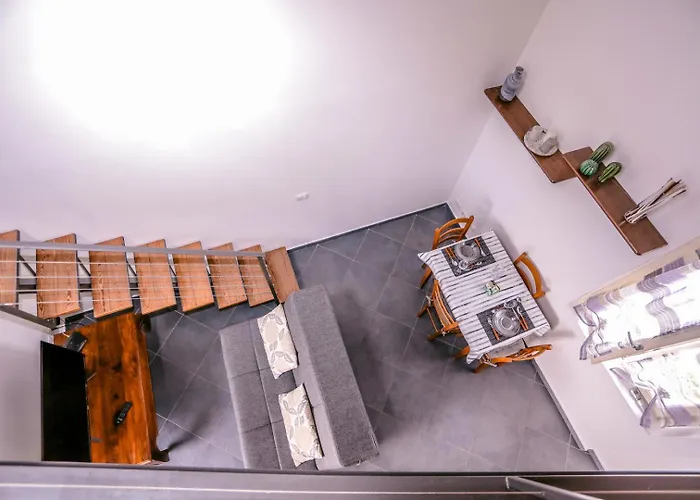 La Casa Di Lillo * 안게라