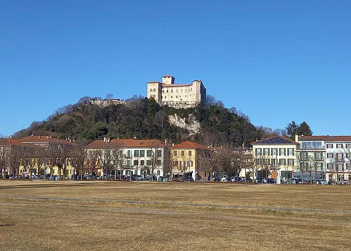 La Casa Di Lillo * 안게라