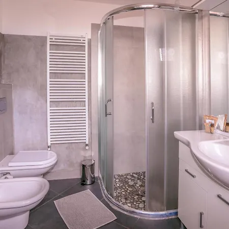 La Casa Di Lillo Apartment