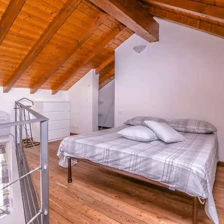 شقة La Casa Di Lillo