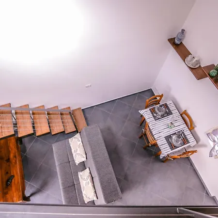 La Casa Di Lillo * أنغيرا