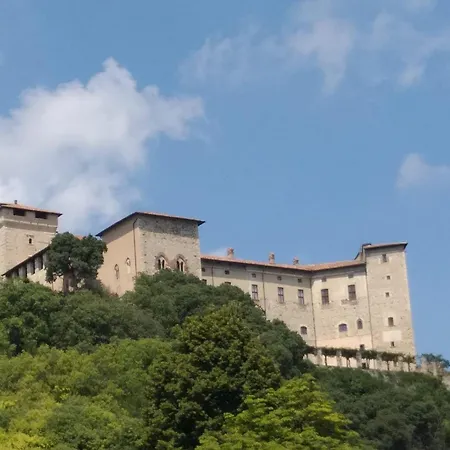 شقة La Casa Di Lillo