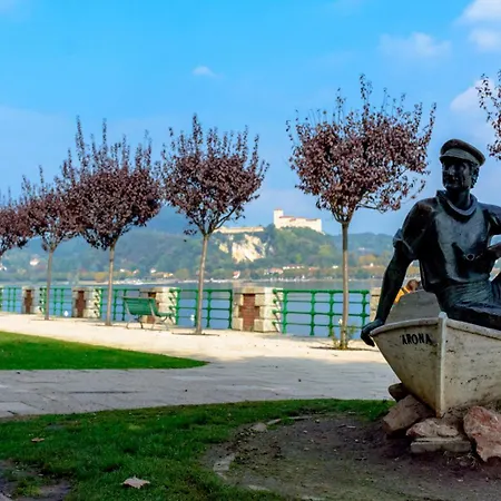 La Casa Di Lillo شقة *