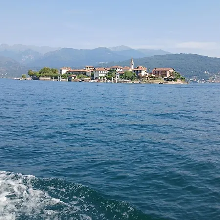 شقة La Casa Di Lillo أنغيرا