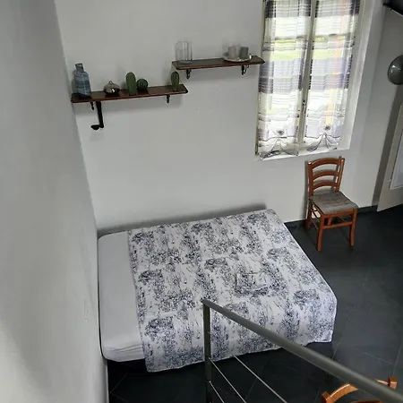 Apartament La Casa Di Lillo *