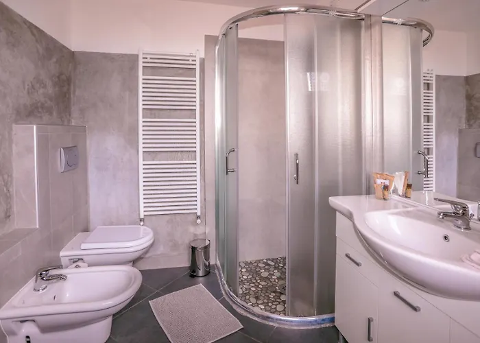 La Casa Di Lillo شقة