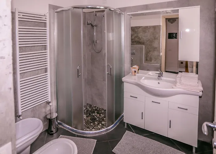 La Casa Di Lillo أنغيرا