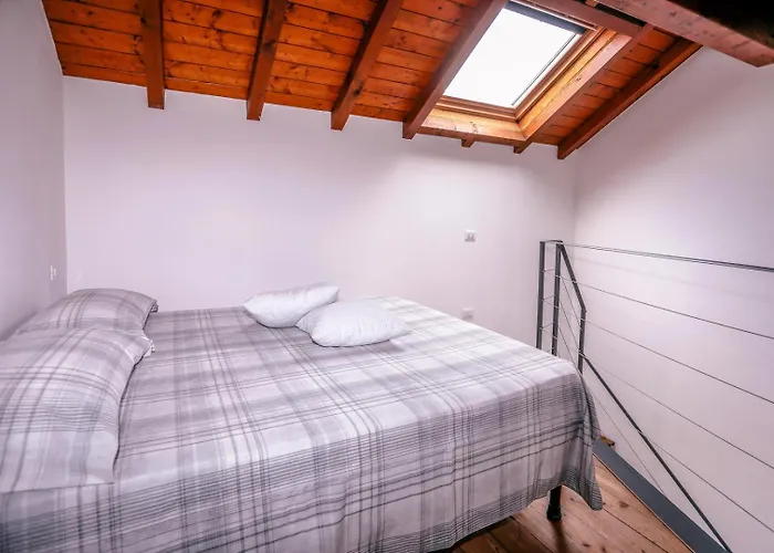 La Casa Di Lillo شقة