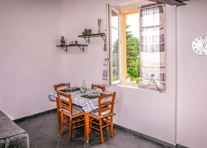 La Casa Di Lillo شقة *