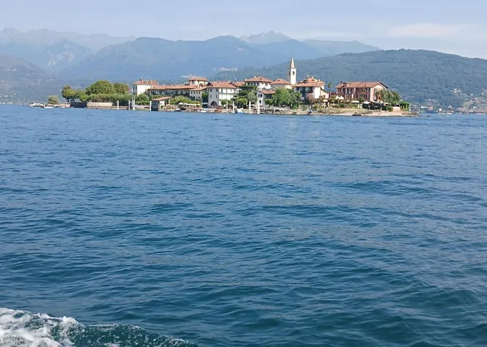 شقة La Casa Di Lillo أنغيرا