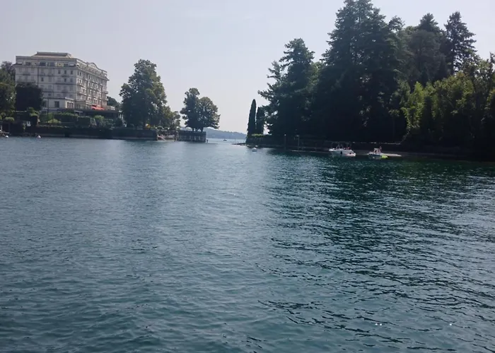 La Casa Di Lillo شقة *